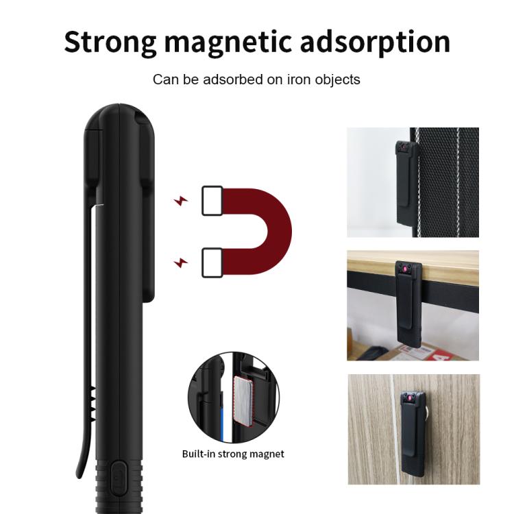B21 120 Degree Wide Angle 1080P HD Magnetic Recorder, B21 B21 120 Degree Wide Angle 1080P HD Magnetic Recorder, B21